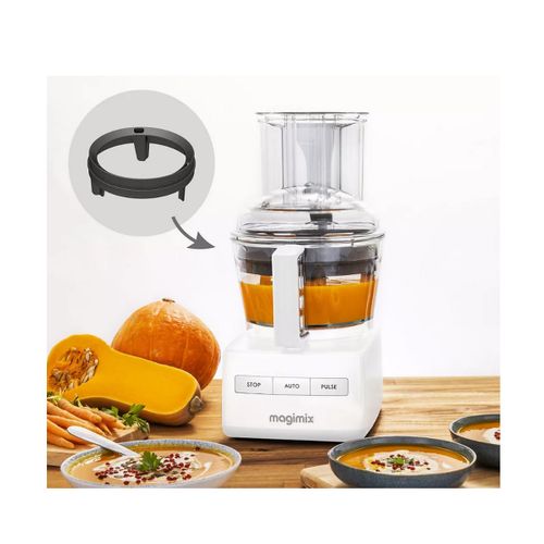 Robot Multifonctions 2.4l 650w - 18370f