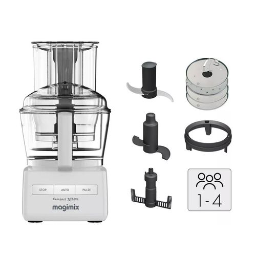 Robot Multifonctions 2.4l 650w - 18370f