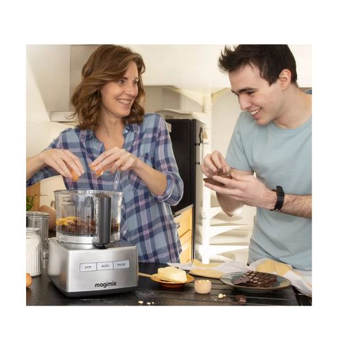 Robot Multifonctions 2.4l 650w - 18370f