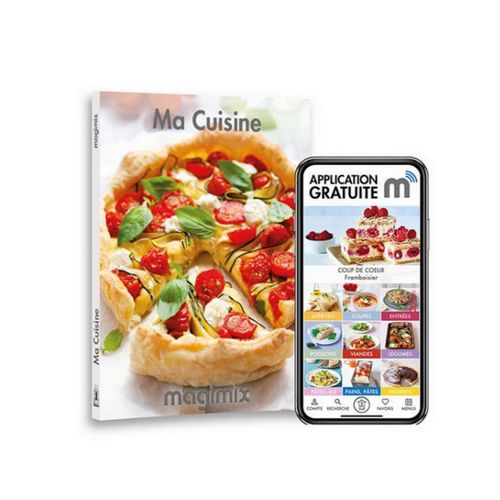 Robot Compact 3200 XL Chrome Mat - 18371f