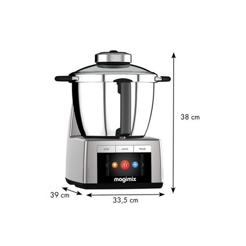 Robot Multifonction 3.5l 900w - 18903
