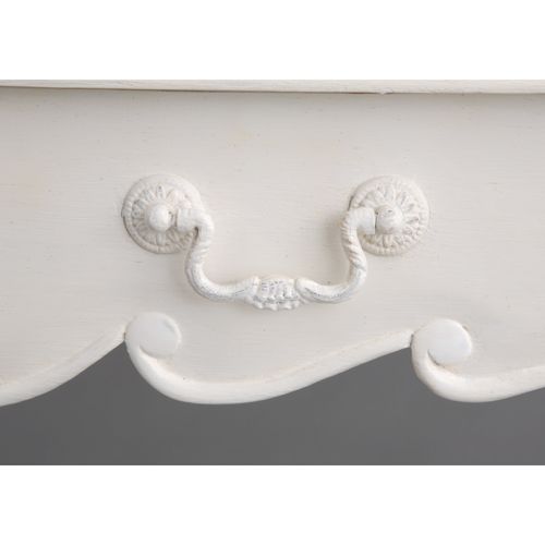 Console Petit Modèle - Apollonia