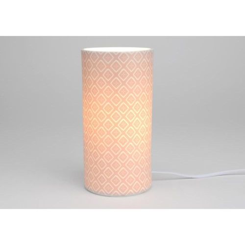 Lampe D'appoint Oslo Rose