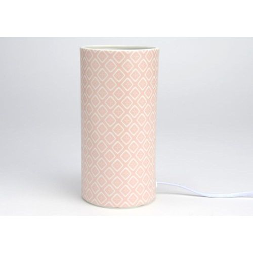 Lampe D'appoint Oslo Rose