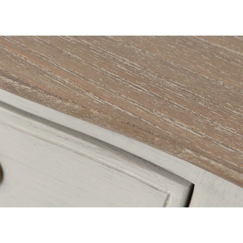 Commode Baroque 9 Tiroirs - Madison