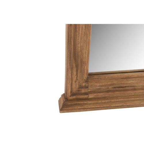 Miroir à Moulures En Bois De Style Romantique H145 - Betsy