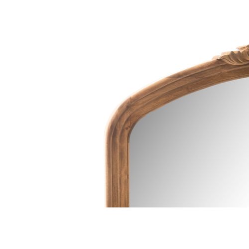 Miroir à Moulures En Bois De Style Romantique H145 - Betsy