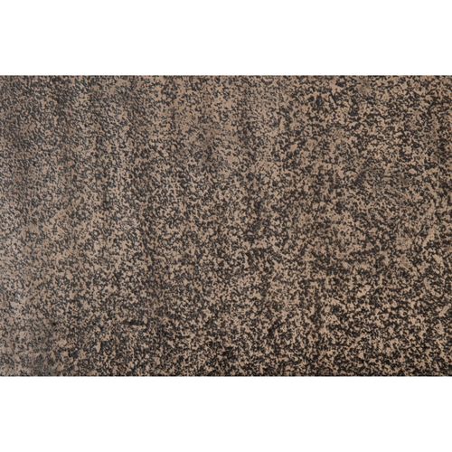 Console Rectangulaire En Fonte Double Plateau L116 - Miles