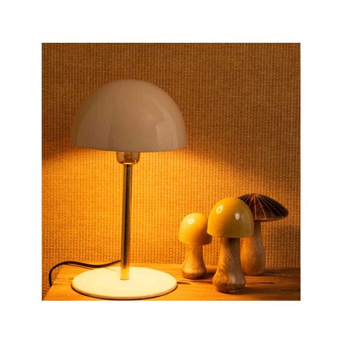 Lampe Basile Crème