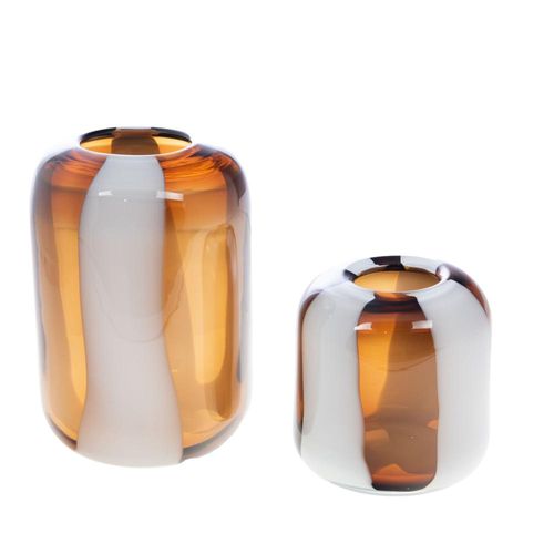 Vase Maud 16 Cm En Verre