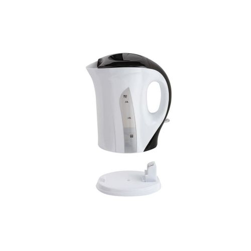 Livoo Dod140 Bouilloire Electrique - Blanc