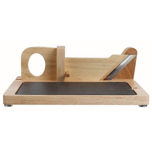 Guillotine à Saucisson - Mec127