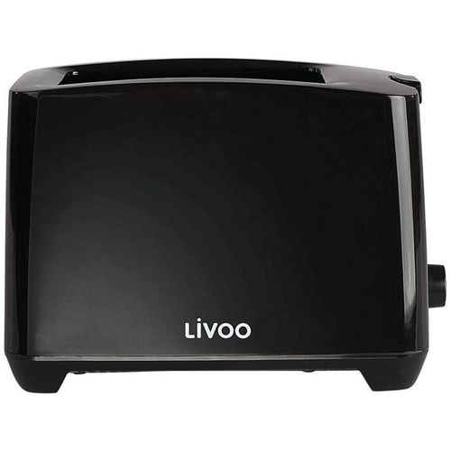 Grille-pain - Noir Dod162n noir