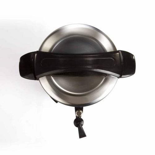 Percolateur à Café - Thermostat Ajustable De 30 A 110°c - Capacité 6,8l - Dom397