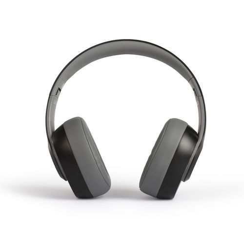 Casque Bluetooth Sans Fil Noir - Tes227n