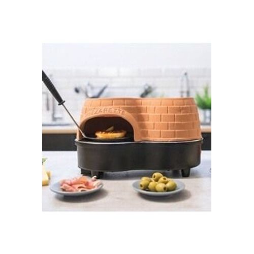 Four à Mini Pizza 650w - Doc227