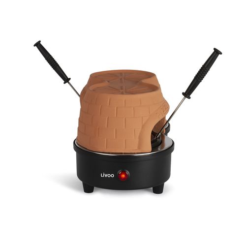 Four à Mini Pizza 650w - Doc227