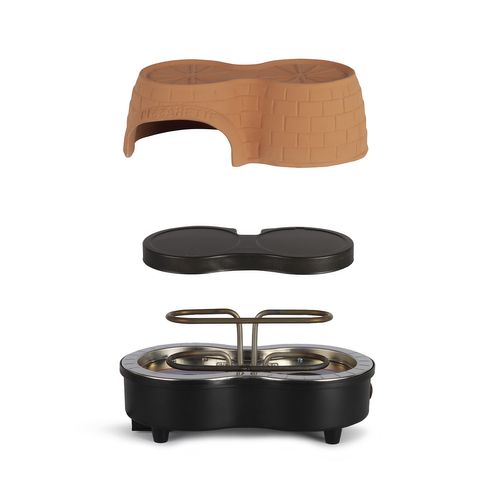 Four à Mini Pizza 650w - Doc227