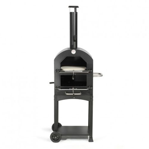 Four À Pizza Doc228