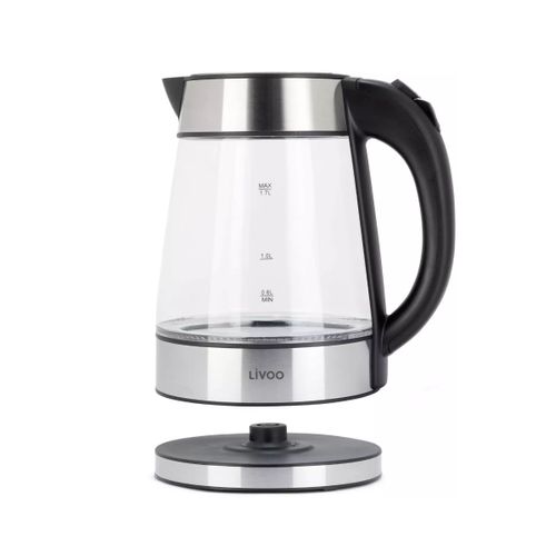 Bouilloire 1,7L  2200W - Dod199