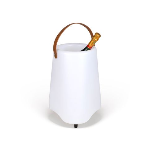 Seau à Champagne Lumineux - Lh109