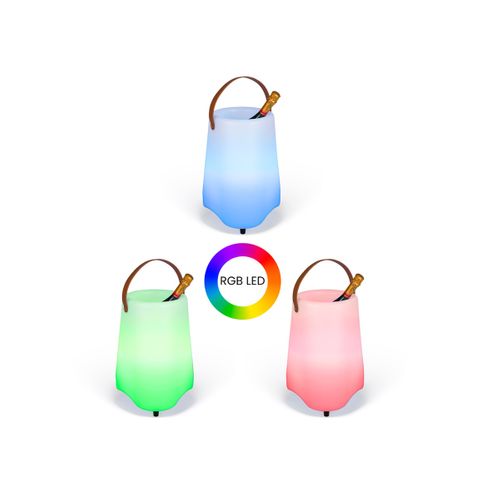 Seau à Champagne Lumineux - Lh109