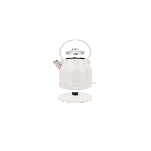 Bouilloire Électrique 1.5l 2200w Crème - Dod202c