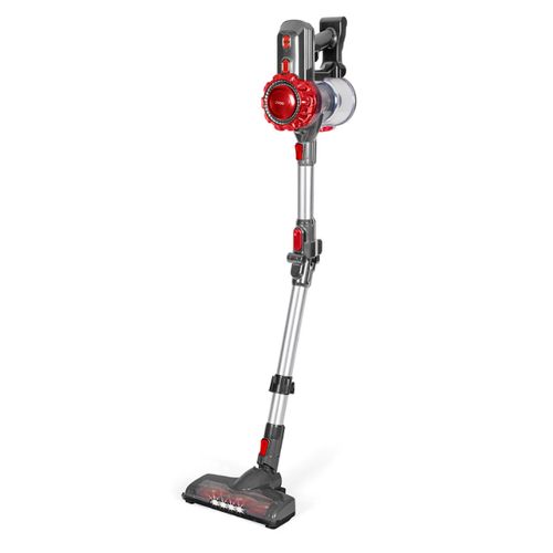 Aspirateur Balai Rechargeable 22.2v Rouge - Doh138