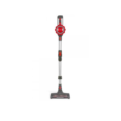 Aspirateur Balai Rechargeable 22.2v Rouge - Doh138