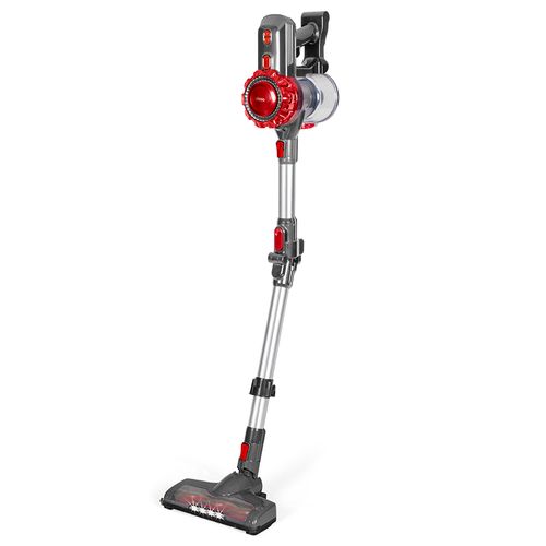 Aspirateur Balai Rechargeable 22.2v Rouge - Doh138