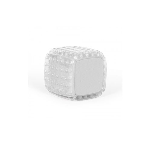 Enceinte Nomade Bluetooth Blanc - Tes260w