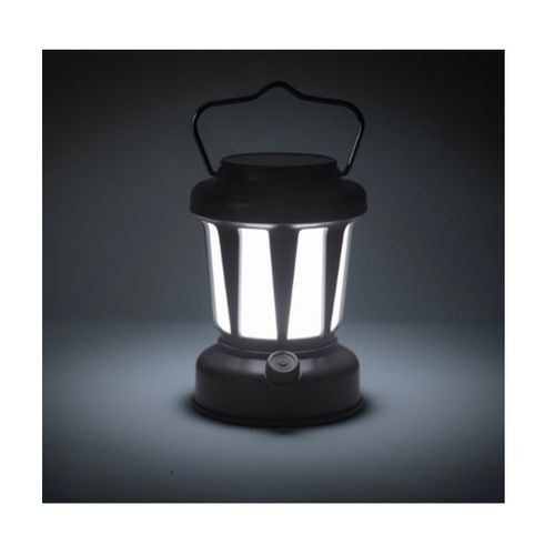 Lampe Solaire Rechargeable Vert - Sep145v