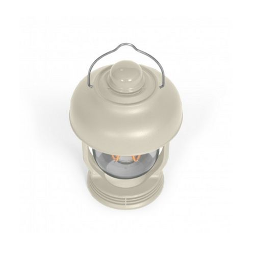 Lampe Solaire Rechargeable Crème - Sep147c