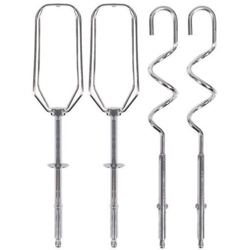 Batteur Électrique 250w Rouge - Dop243r