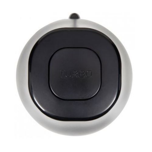 Hachoir 400w 300ml Noir - Dop244n