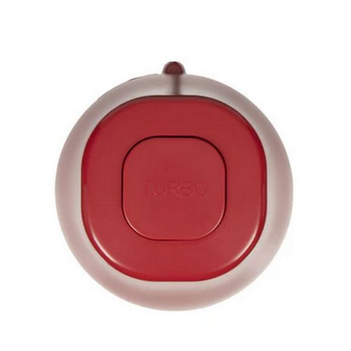 Hachoir 0.3 L Rouge - Dop244r