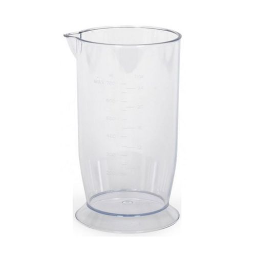 Mixeur Plongeant 400w Rouge - Dop245r