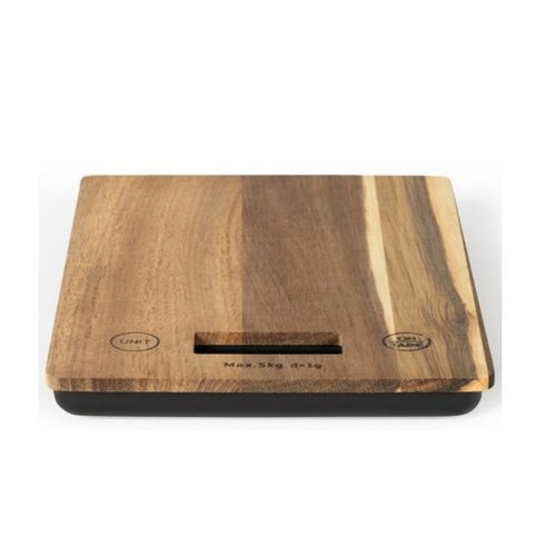 Balance De Cuisine Électronique 5kg - Dom492