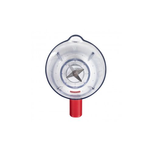 Blender 1.5l 600w Inox Rouge - Dop242r