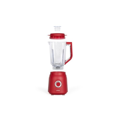 Blender 1.5l 600w Inox Rouge - Dop242r