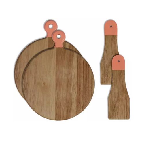 Appareil à Raclette à 2 Personnes 450w - Doc306