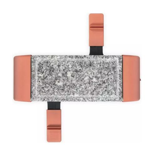 Appareil à Raclette à 2 Personnes 450w - Doc306