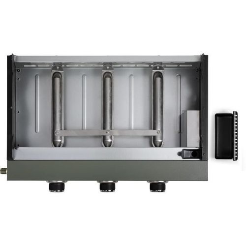 Plancha Gaz Livoo Doc324