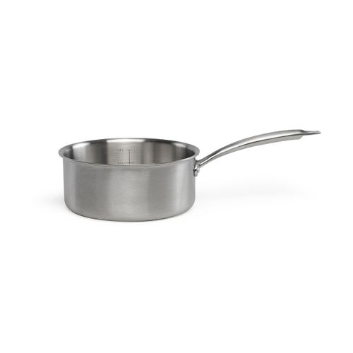 Casserole Inox 18cm - Mep160