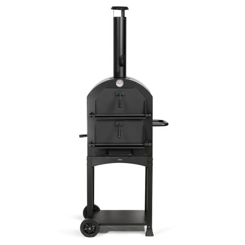 Four à Pizza Et Tarte Flambée 94 Cm - Doc331