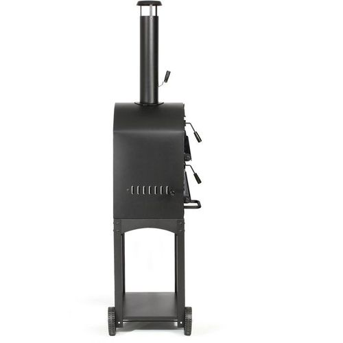 Four à Pizza Et Tarte Flambée 94 Cm - Doc331