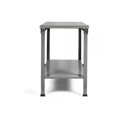 Desserte Gris 91.5x50.2x80cm - Gs168g