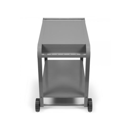 Desserte Gris 91.5x50.2x80cm - Gs168g