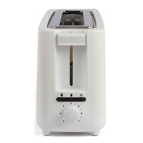 Grille-pain 1 Fente 900w Blanc - Dod168c