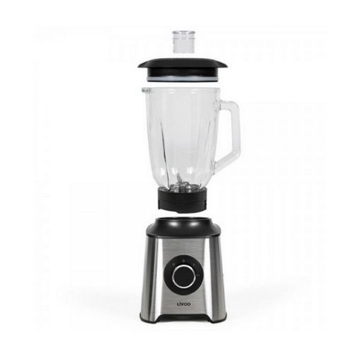 Blender 1.5l 600w Argent - Dop249